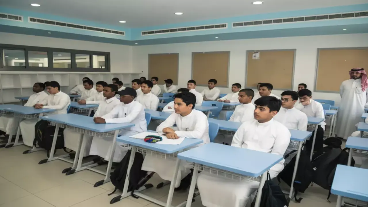 37 يوم إجازة.. تعديل جديد في التقويم الدراسي السعودي يثير الجدل